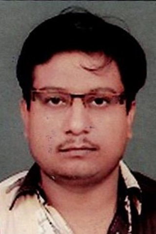 Dr. Atul Kumar Srivastava